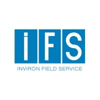 IFS Logo