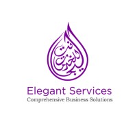 Elegant Services Logo