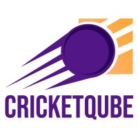 Cricketqube Logo