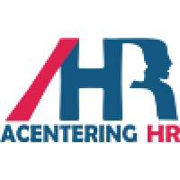 Acentering HR Logo