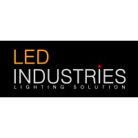 LED Industries, Inc Logo