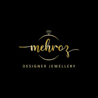 Mehroz Designer Jewellery Logo