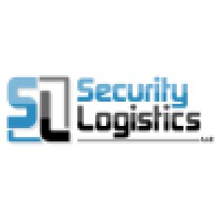 Security Logistics LLC Logo