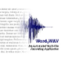 Word2WAV Logo