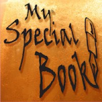 My Special Book | MSB Storytelling Logo