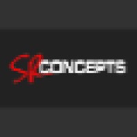 SRConcepts Logo