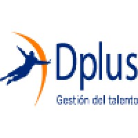 Dplus Logo