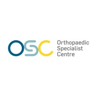 OSC Orthopaedic Specialist Centre Logo
