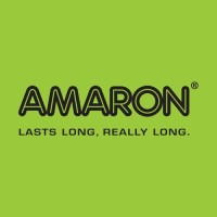 Amaronofficial Logo