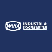 PT Wijaya Karya Industri & Konstruksi Logo