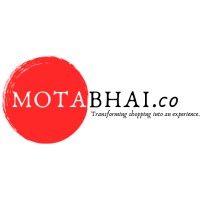 MOTABHAI Logo