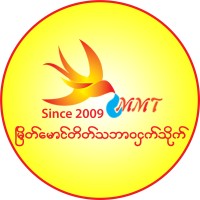 Myeik Maung Taik Natural Birds Nest Logo