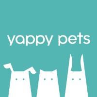 Yappy Pets Pte Ltd Logo