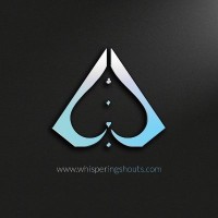 Whispering Shouts Logo