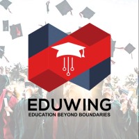 EDUWING EDUCATION Logo