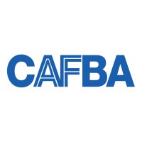 CAFBA – Commercial & Asset Finance Brokers Association of Australia Logo