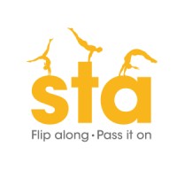 Sta Gymnastic Limited Logo
