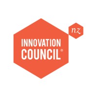 NZ Innovation Council Logo