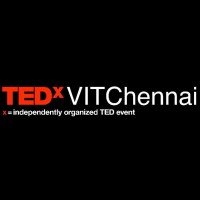 TEDxVITChennai Logo