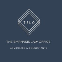 The Emphasis Law Office Logo