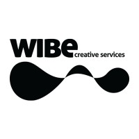 Wibe Creative Services Logo