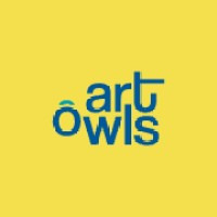 ArtOwls - The Design Studio Logo