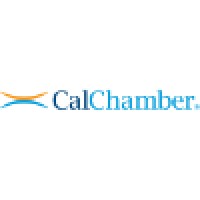 California Chamber of Commerce Logo