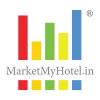 MarketMyHotel.in Logo