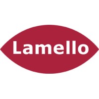 Lamello AG Logo