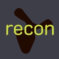 recon | evolving cyber security Logo