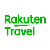 Rakuten Travel Logo