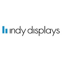 Indy Displays Logo