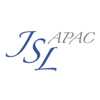 JSL APAC Logo