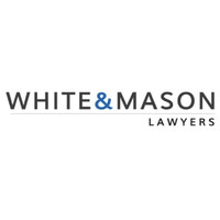 White & Mason Lawyers Logo