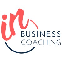 IN Business Coaching Logo