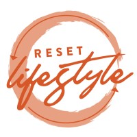 Reset Lifestyle Logo