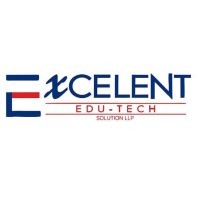 Xcelent Edu-Tech Solution Logo