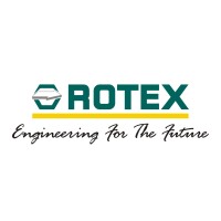 Rotex Automation Ltd. (Automotive) Logo