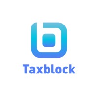 Taxblock Logo