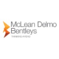 McLean Delmo Bentleys Logo