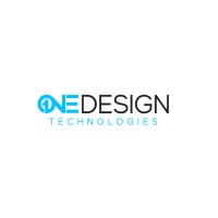 One Design Technologies Logo