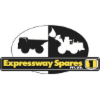 Expressway Spares Pty Ltd Logo