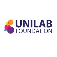 Unilab Foundation, Inc. Logo
