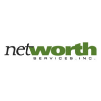 NetWorth Services, Inc. Logo