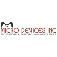 Micro Devices Inc Logo