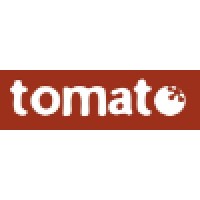 TOMATO Philippines Logo