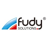 Fudy Solutions Inc. Logo