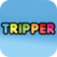 Tripper APP Logo