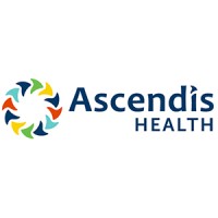 Ascendis Health Logo