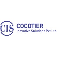Cocotier Inovative Solutions Pvt. Ltd Logo